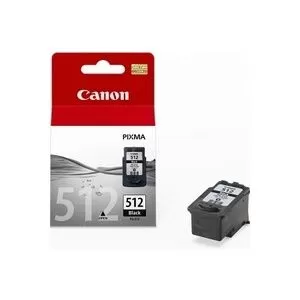 Cartus Inkjet Canon PG-512 Negru High Capacity