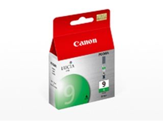 Cartus Inkjet Canon PGI-9G Green BS1041B001AA