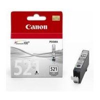 Cartus Inkjet Canon CLI-521 Grey BS2937B001AA