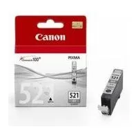 Cartus Inkjet Canon CLI-521GY Grey 9ml