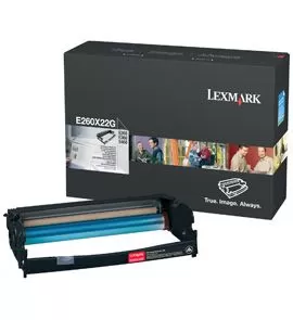 Kit Fotoconductor Lexmark E260X22G pentru E260 E360 E460 E462 EX264 X363 X364 X463 X464 X466