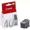 Cartus Inkjet Canon PG-40 Black BS0615B001AA