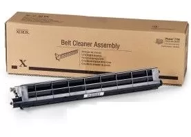 Cartus Toner Phaser 7750 Belt Cleaner Assembly Xerox 108R00580