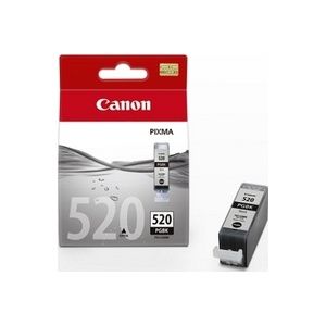 Cartus Inkjet Canon PGI-520 Black BS2932B001AA
