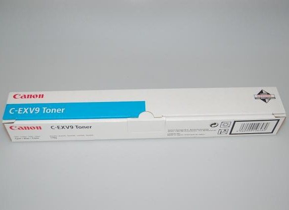 Toner Canon C-EXV9 Cyan iR3100CN (8 5K)