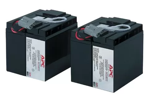 APC Replacement Battery Cartridge #11