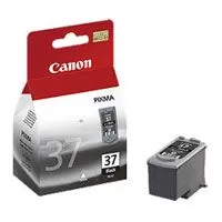 Cartus Inkjet Canon PG-37 Black BS2145B001AA