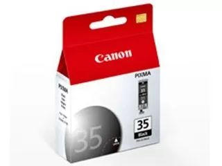 Cartus Inkjet Canon PGI-35BK Negru BS1509B001AA