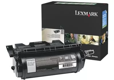 Cartus Laser Lexmark 64016SE 