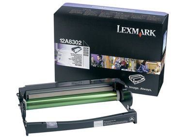 Kit Fotoconductor Lexmark 12A8302 pentru E230 E232 E240 E240n E33x E34x