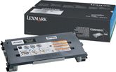 Cartus Laser Lexmark C500S2KG Negru pentru C500