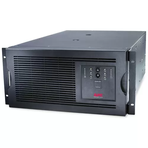 APC Smart-UPS 5000VA/4000W