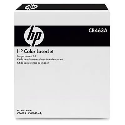 Set transfer HP Color LaserJet CB463A (CB463A)