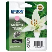 Cartus Inkjet Epson Light Magenta for Stylus Photo R2400