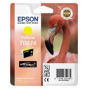 Cartus Inkjet Epson T0874 Yellow