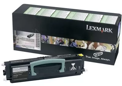 Cartus Laser Lexmark 24016SE 