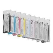 Cartus Inkjet Epsonlight cyan 220ml for Stylus Pro 4800/4880