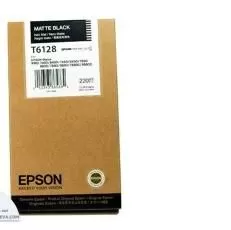 Cartus Inkjet Epson T612800 Color Negru