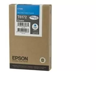 Cartus Inkjet Epson T617200 Colour Cyan