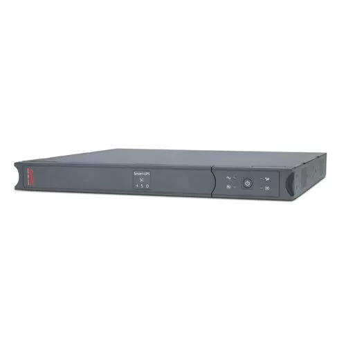 APC Smart-UPS 420 VA RackMount