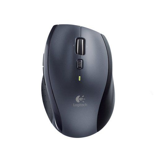 Mouse Logitech M705 Black