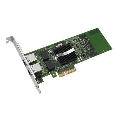 Placa de retea Intel E1G42ET interfata calaculator: PCI rata de tranfer pe retea: 1000Mbps