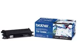 Cartus Laser Brother TN130 Black