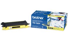 Cartus Laser Brother TN130 Yellow