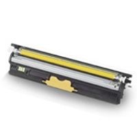 Cartus Laser Oki Yellow pentru C110 / C130 High capacity