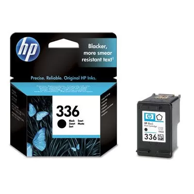 Cartus Inkjet HP 336 Negru C9362EE