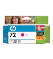 Cartus Inkjet HP 72 Magenta C9372A