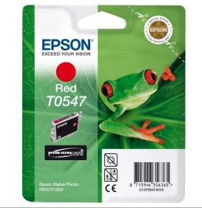 Cartus Inkjet Epson T0547