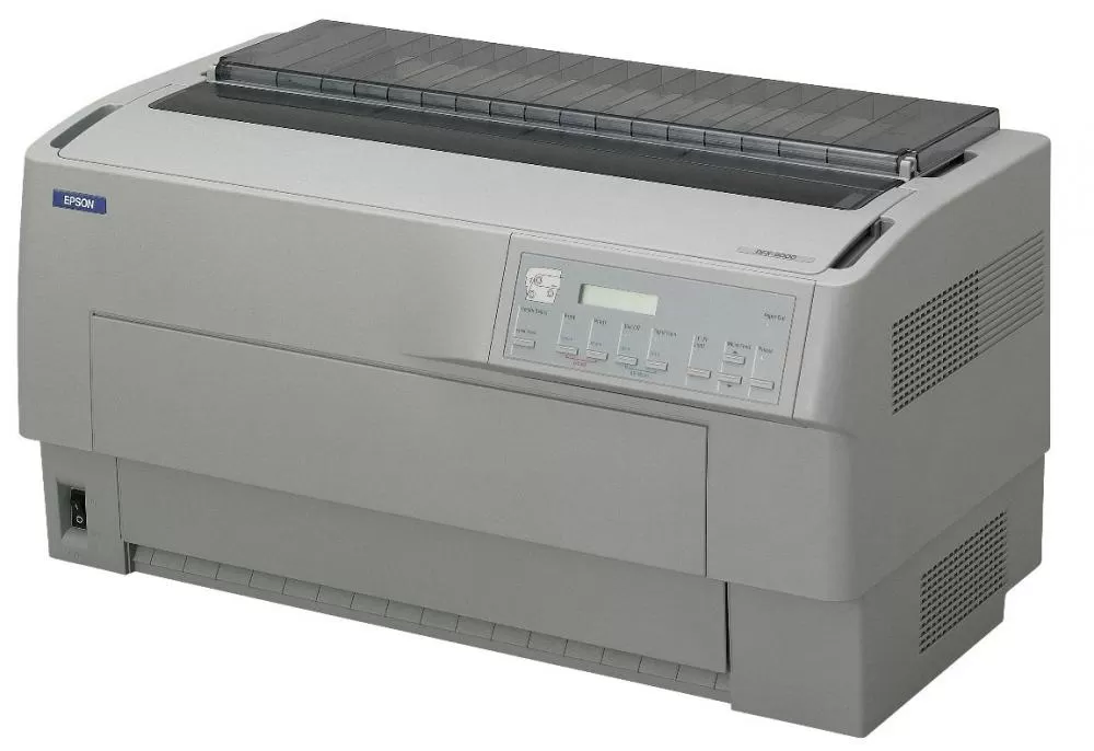 Imprimanta Matriciala Epson DFX-9000N