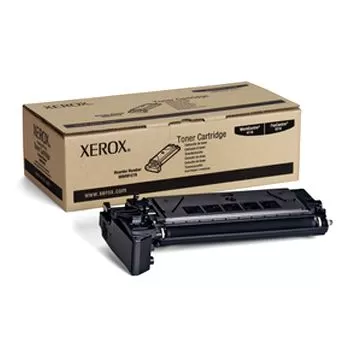 Cartus Toner Xerox pentru Xerox WorkCentre 3550 5000 pag Black