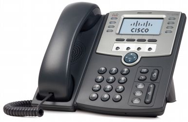 Telefon Cisco IP spa509g 12 Line With Display PoE and PC Port