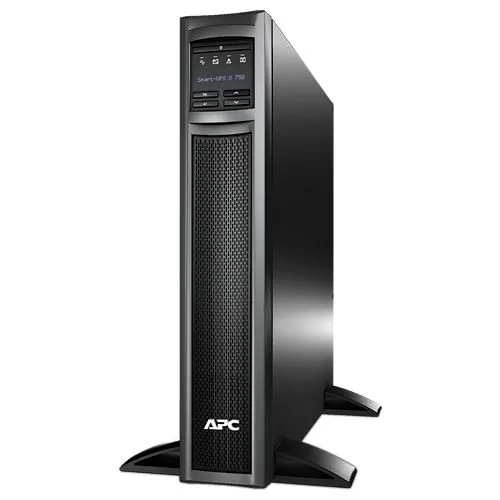 UPS APC Smart-UPS X 750VA