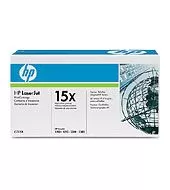 Cartus Laser HP 1200 1220 3300 C7115X