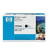 Cartus Laser HP CLJ 4600 4650 yellow C9722A