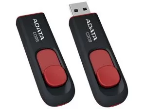 Flash Drive A-Data C008 8GB