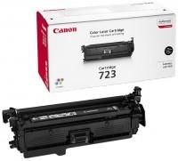 Cartus Laser Canon negru CRG-723HB