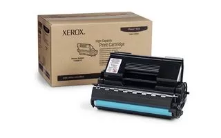 Cartus Laser Xerox Phaser 4510 HighC Print Xerox Black 113R00712