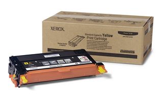 Cartus Toner Phaser 6180 Std. Xerox Yellow 113R00721