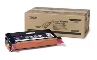 Cartus Toner Phaser 6180 High Cap. Xerox Magenta 113R00724