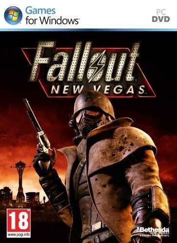 Fallout: New Vegas PC