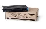 Cartus Toner Xerox Phaser  6100  High Capacity  Xerox  Cyan  106R00680