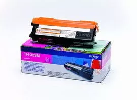 Toner Brother TN-328M Magenta