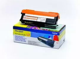 Toner Brother TN-325Y Yellow