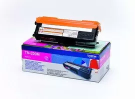 Toner Brother TN-320M Magenta