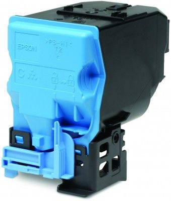 Toner Cartridge Epson Cyan pentru C3900