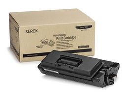Cartus Toner Xerox Phaser 3500 Hi.Cap Xerox Black 106R01149